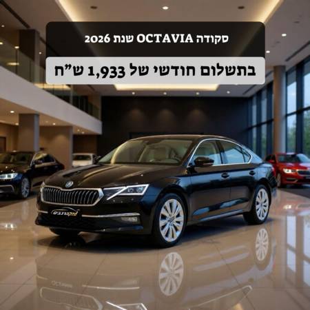 �����OCTAVIA FL