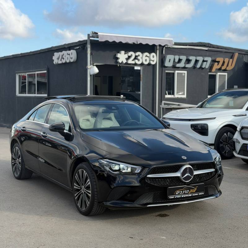 �����CLA250E