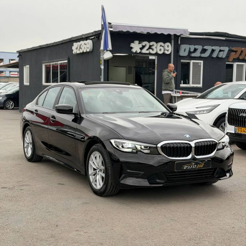 � � ��318I