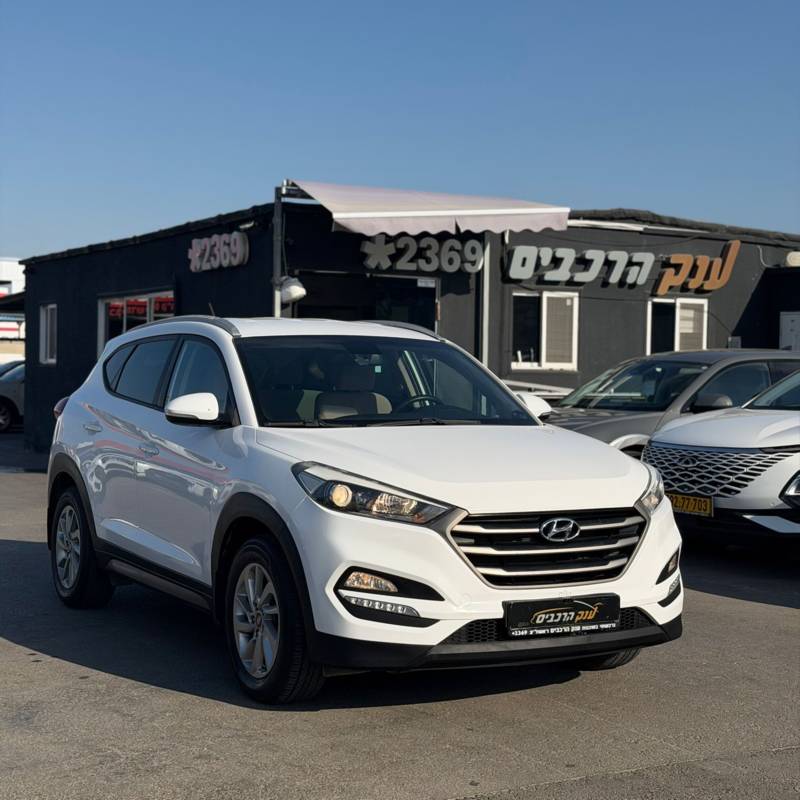 ������TUCSON