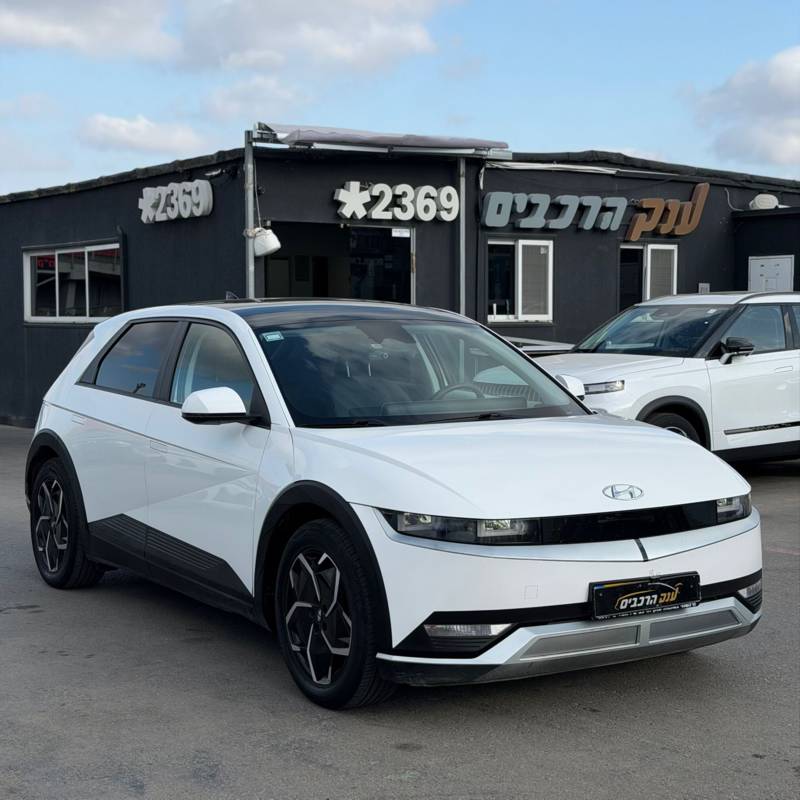 ������IONIQ5