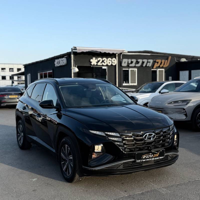 ������TUCSON