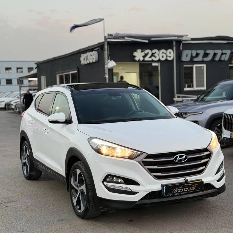 ������TUCSON