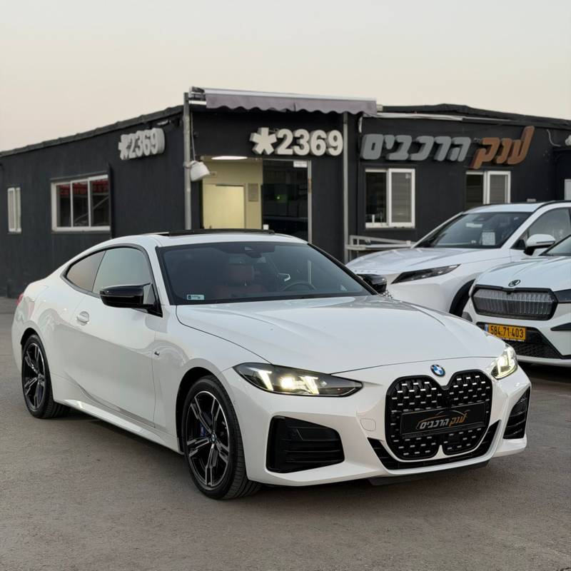 � � ��430I XDRIVE