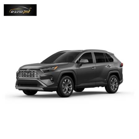 RAV 4 HYBRID