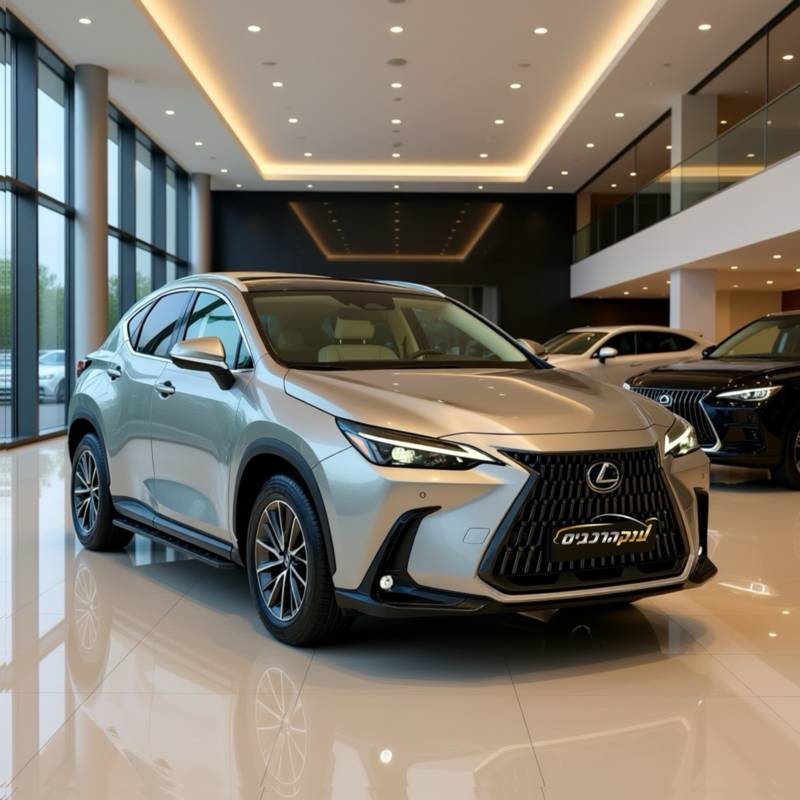 �����LEXUS NX350H