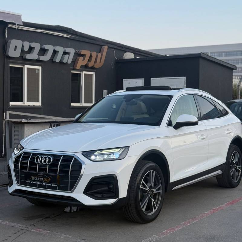 Q5 SPORTBACK -  1