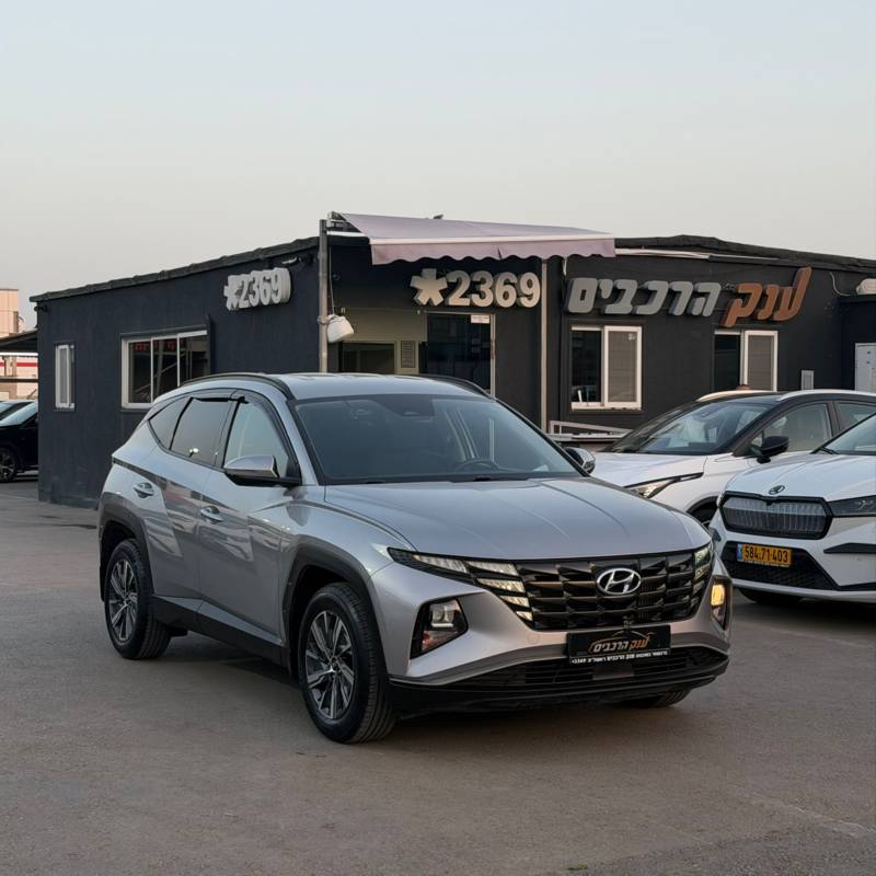 ������TUCSON