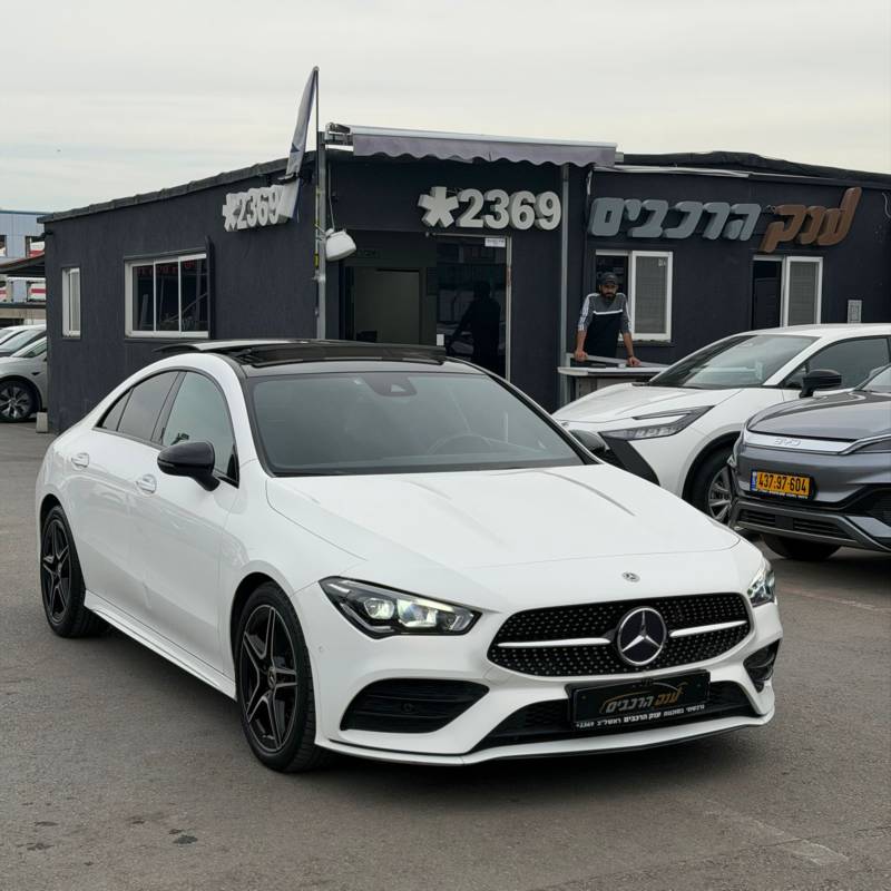 �����CLA180