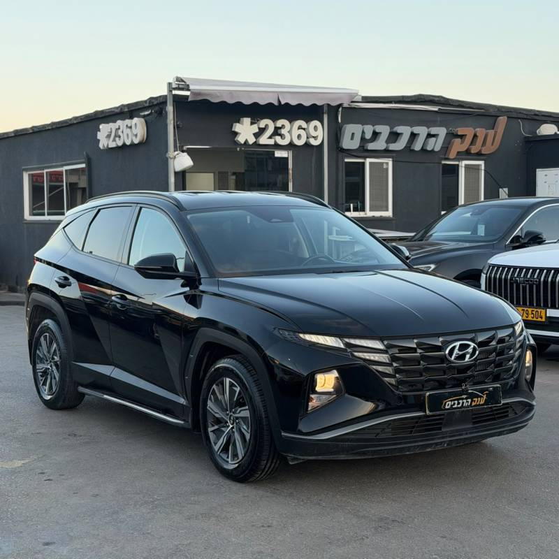 ������TUCSON