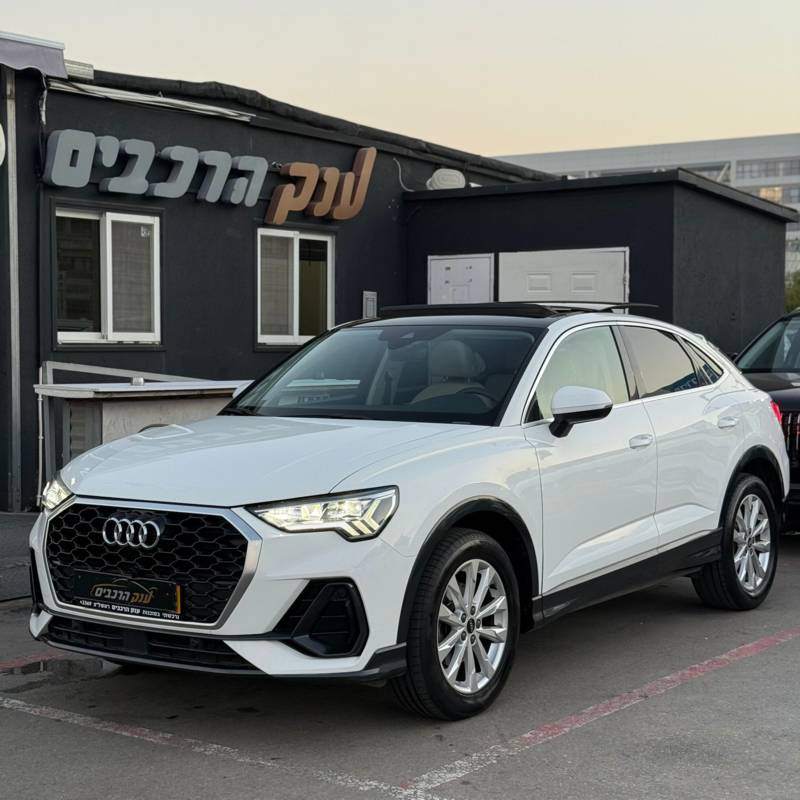 Q3 SPORTBACK