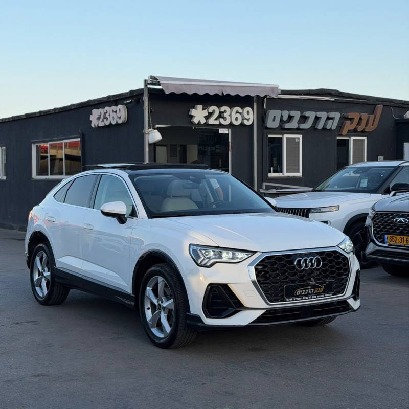 �����Q3 SPORTBACK