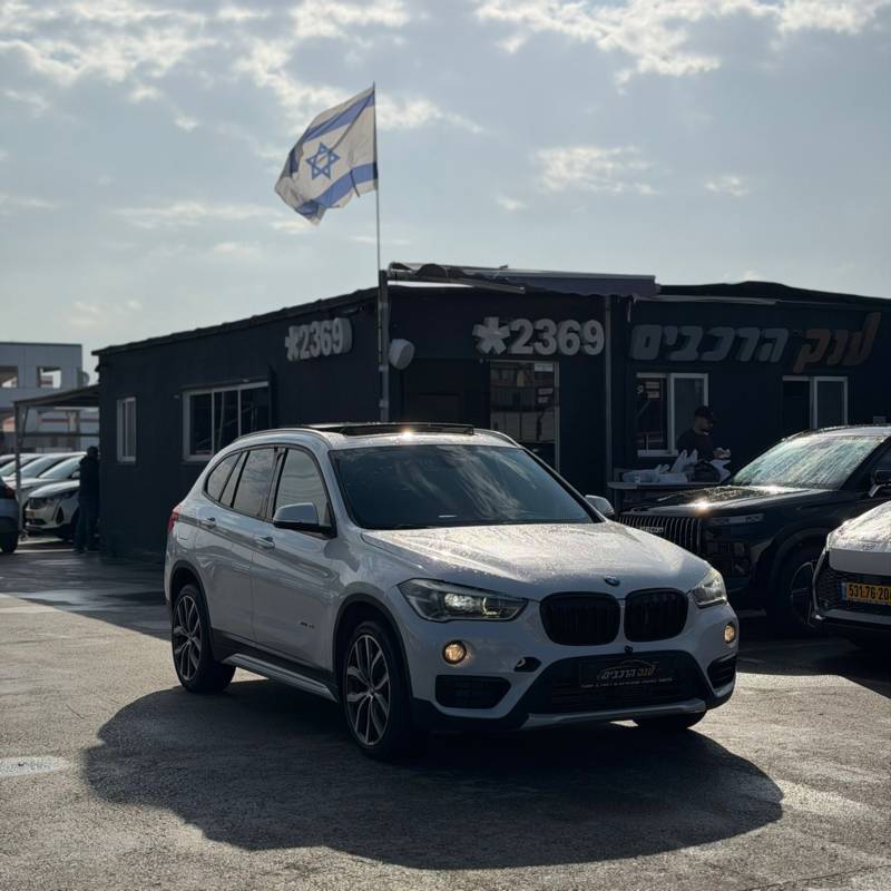 � � ��X1 SDRIVE 20I