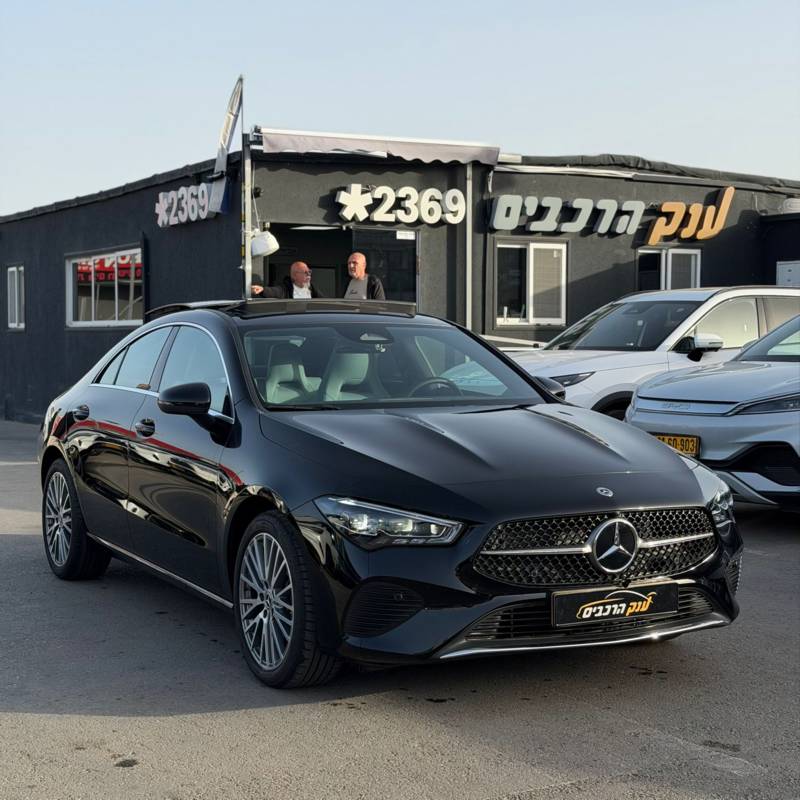 �����CLA 180