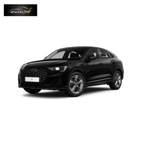 Q3 SPORTBACK