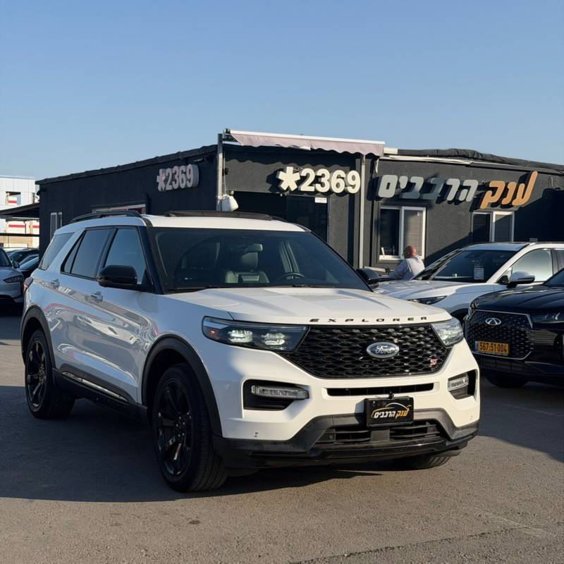 ����EXPLORER-ST