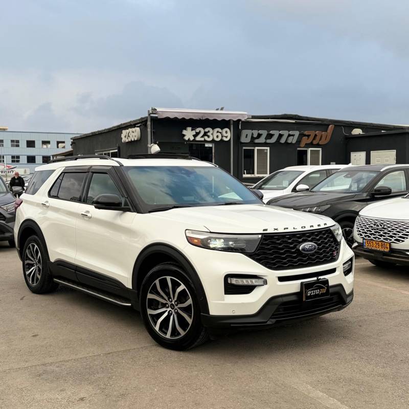 ����EXPLORER-ST