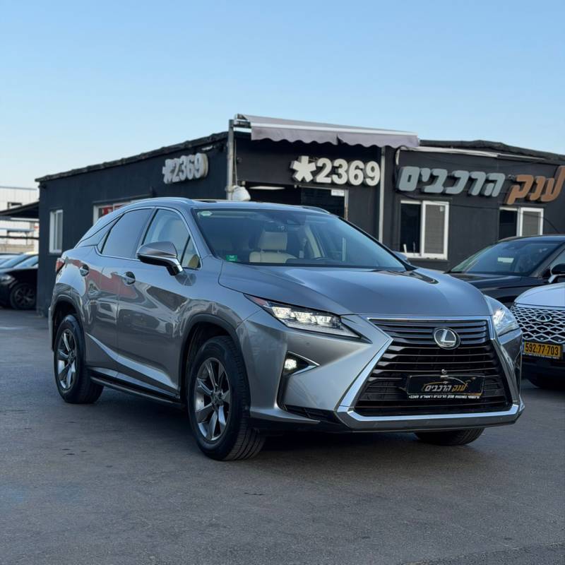�����LEXUS RX300