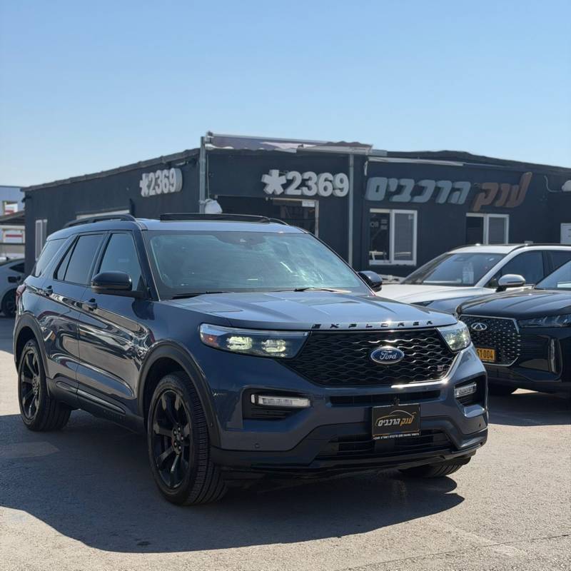 ����EXPLORER-ST