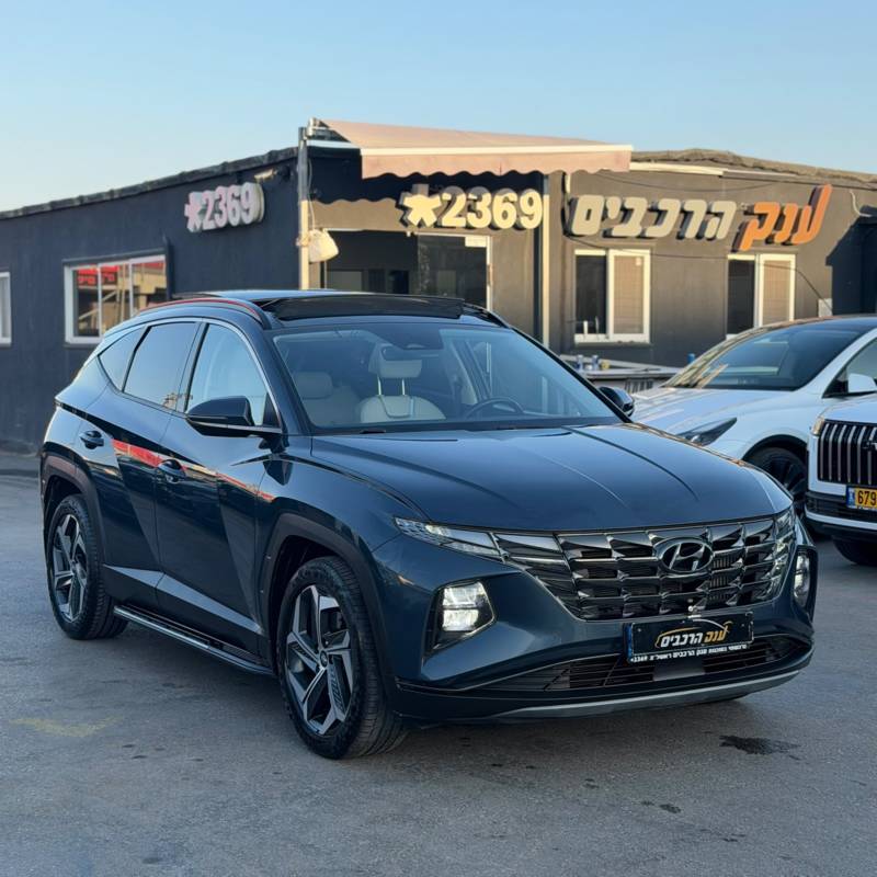 ������TUCSON