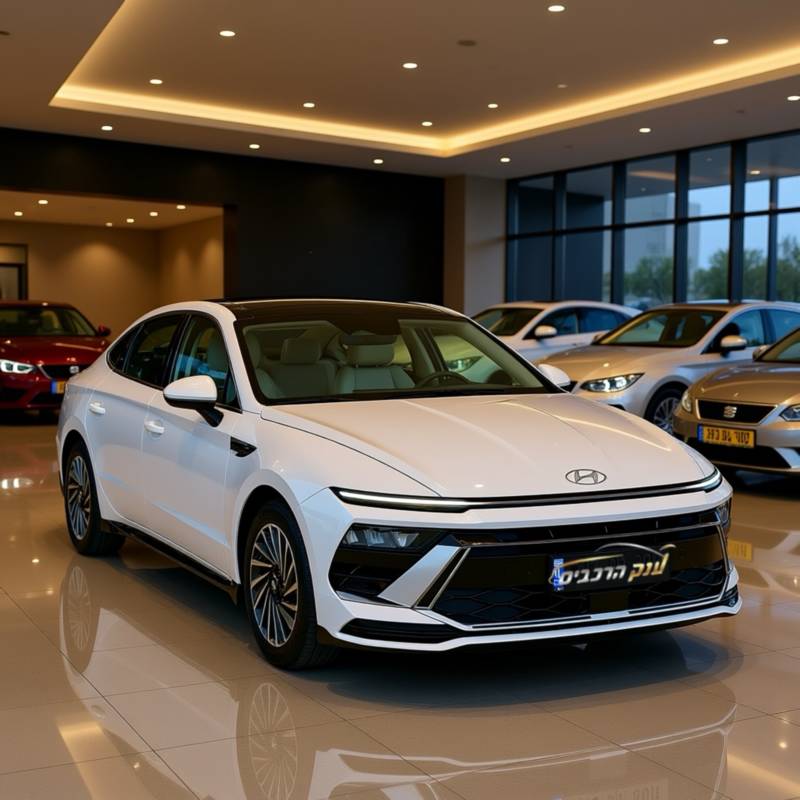 ������SONATA HYBRID
