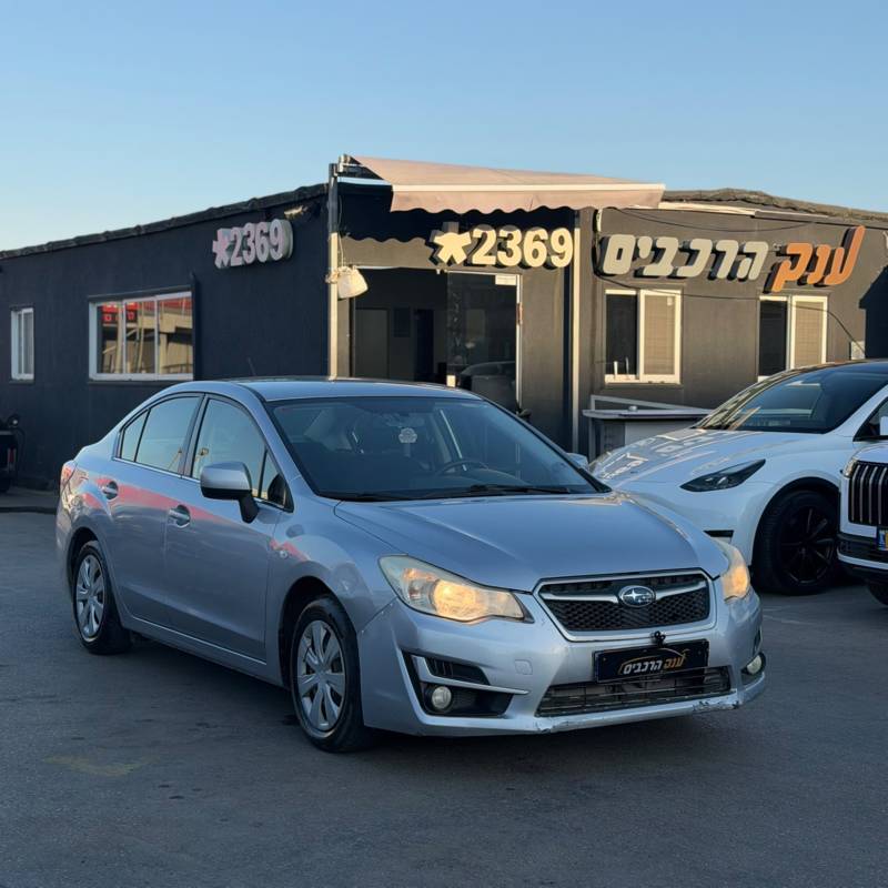 ������IMPREZA