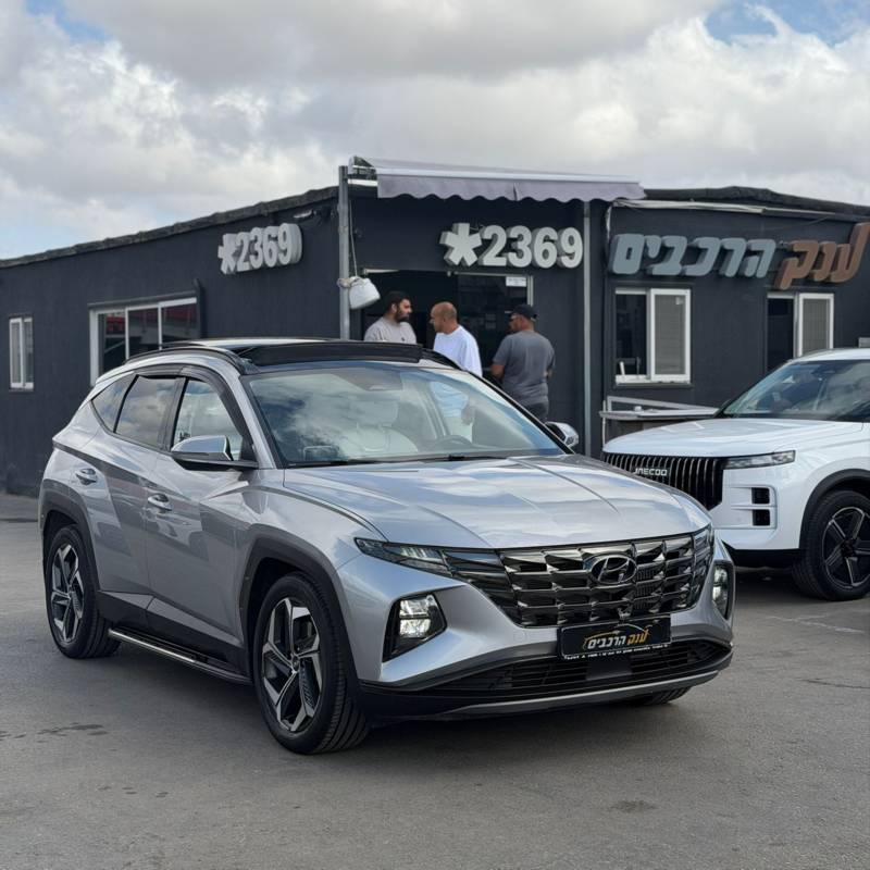 ������TUCSON