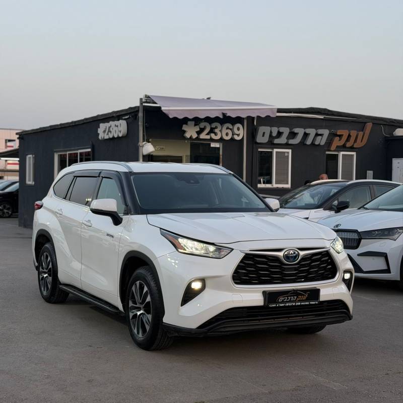 ������HIGHLANDER