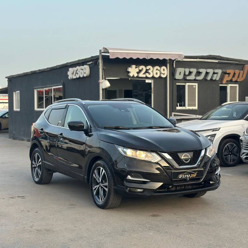 �����QASHQAI