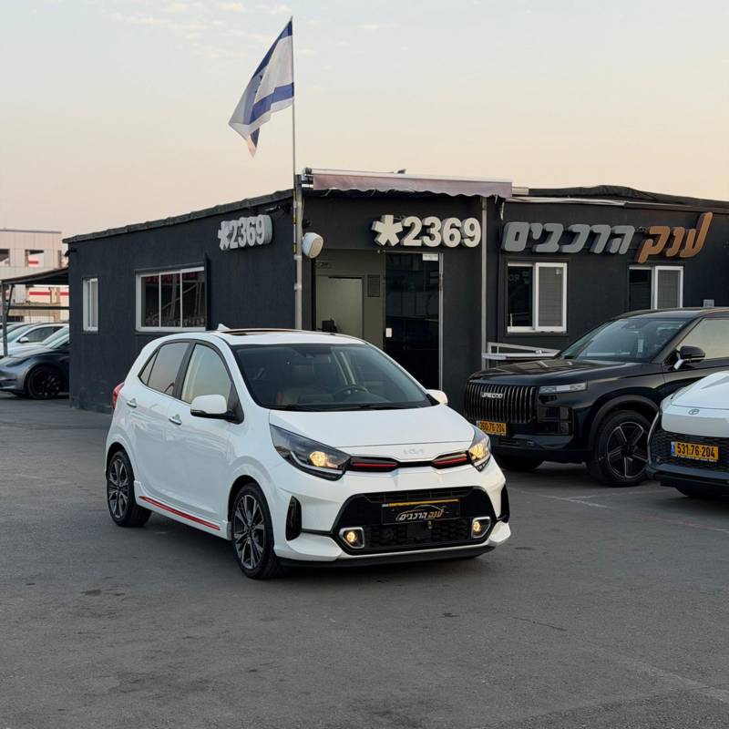���PICANTO