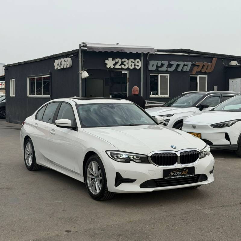 � � ��318I