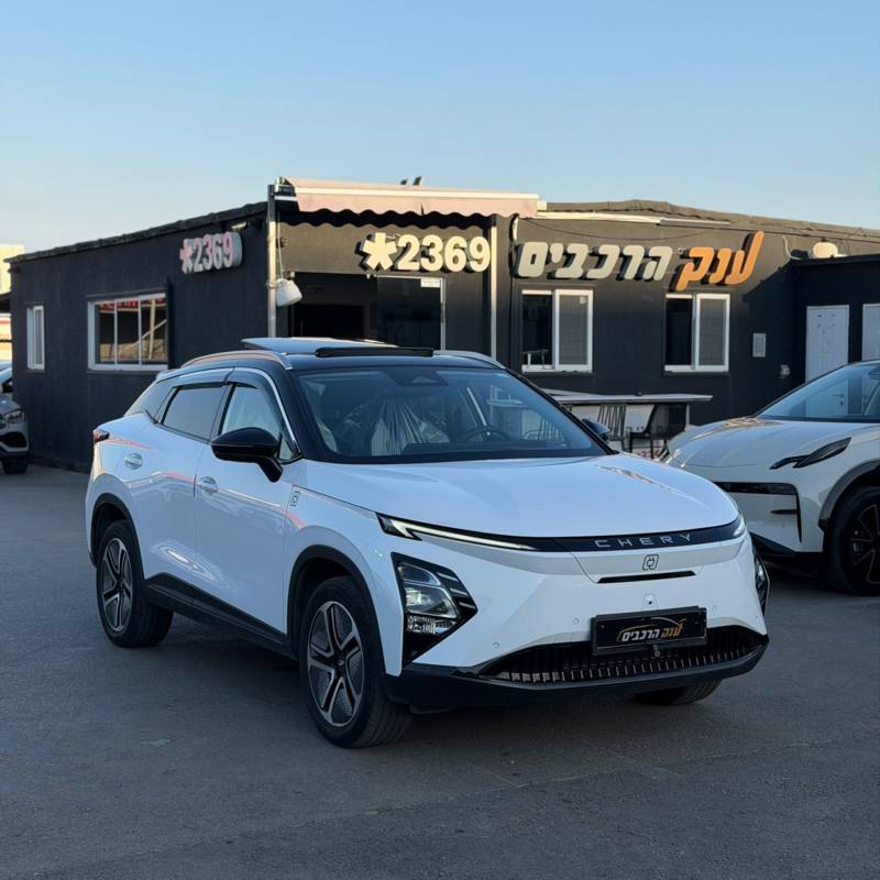 �'��FX EV