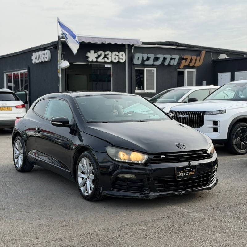 ���������SCIROCCO