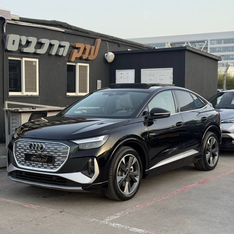 Q4 SPORTBACK