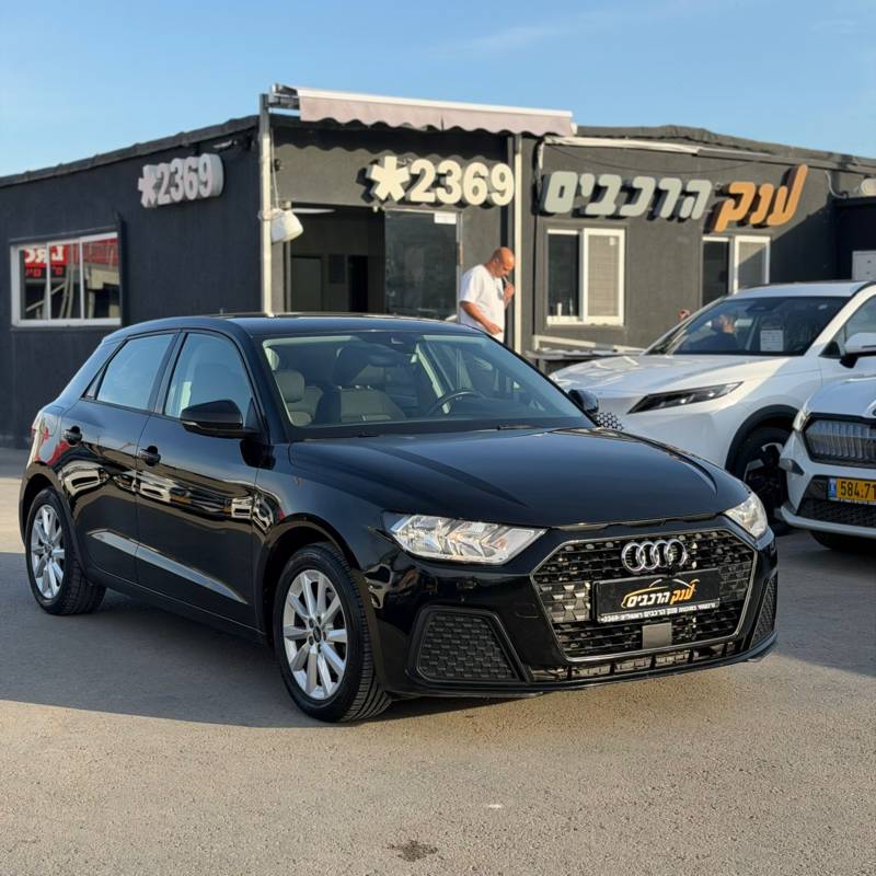 �����A1 SPORTBACK