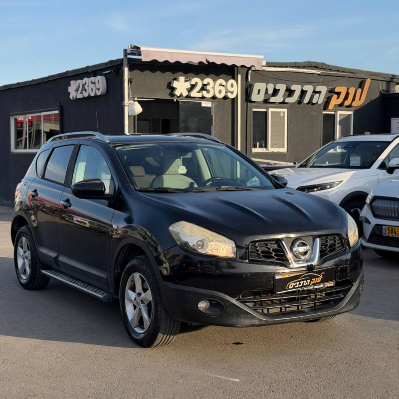 �����QASHQAI