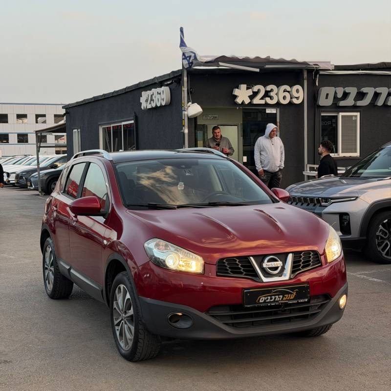 �����QASHQAI