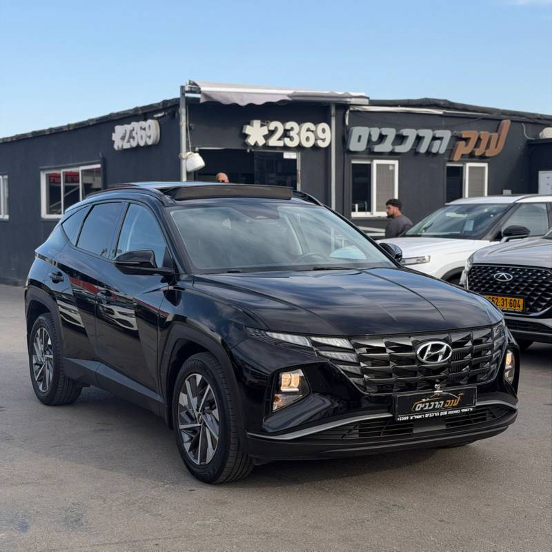 ������TUCSON