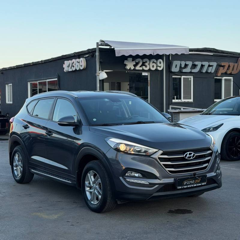 ������TUCSON
