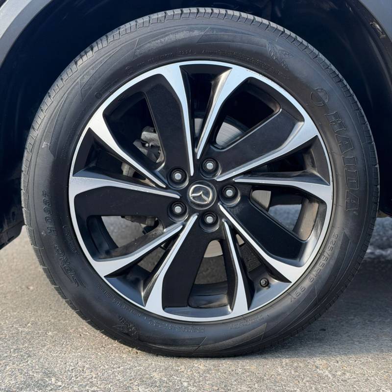 ���� MAZDA CX-5 - ����� 10