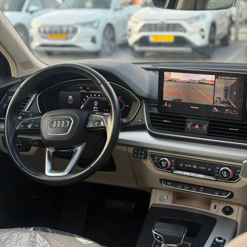  Q5 SPORTBACK -  10
