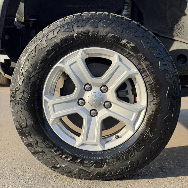 �'�� WRANGLER - ����� 10