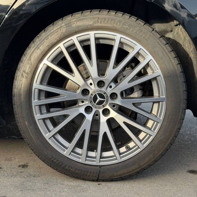 ����� CLA 180 - ����� 10