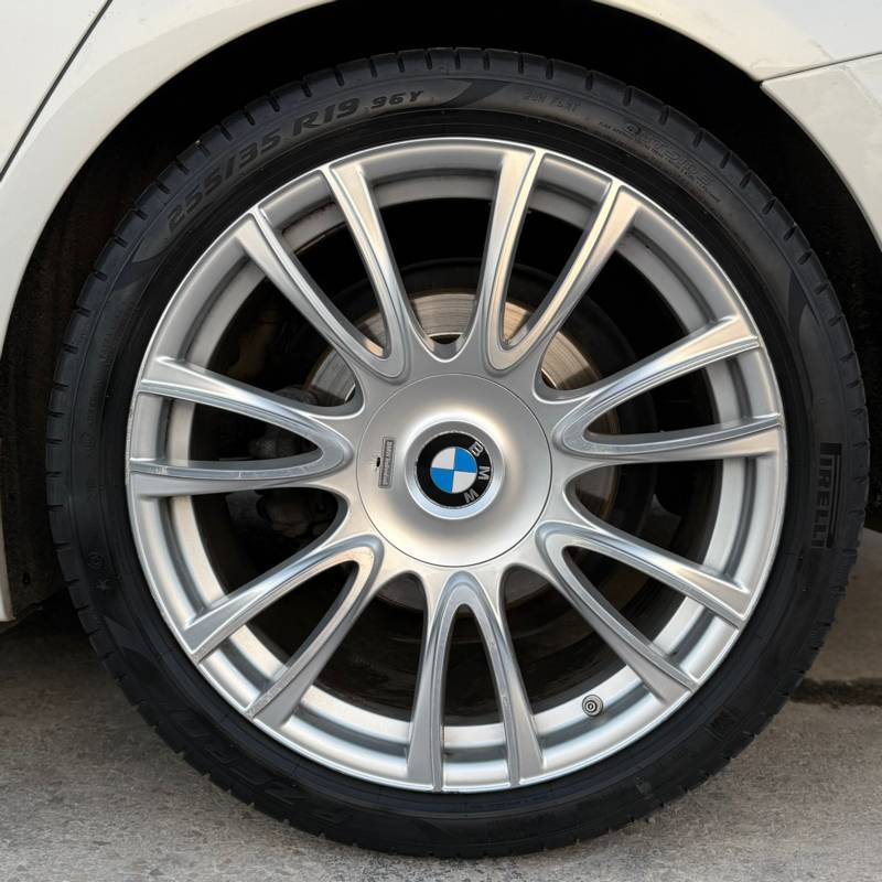    330E IPERFORMAN -  10