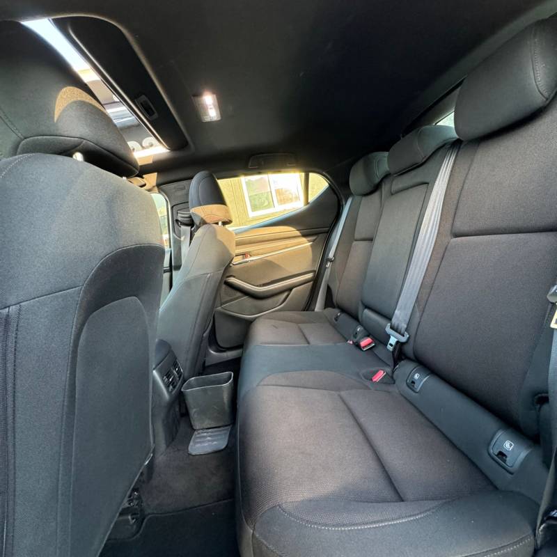 ���� MAZDA 3 - ����� 10