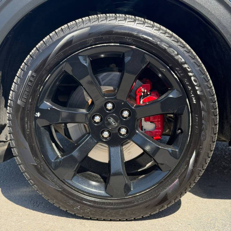 ���� EXPLORER-ST - ����� 10