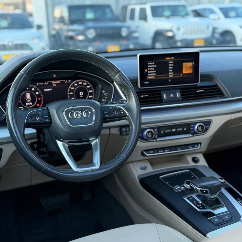  Q5 -  10