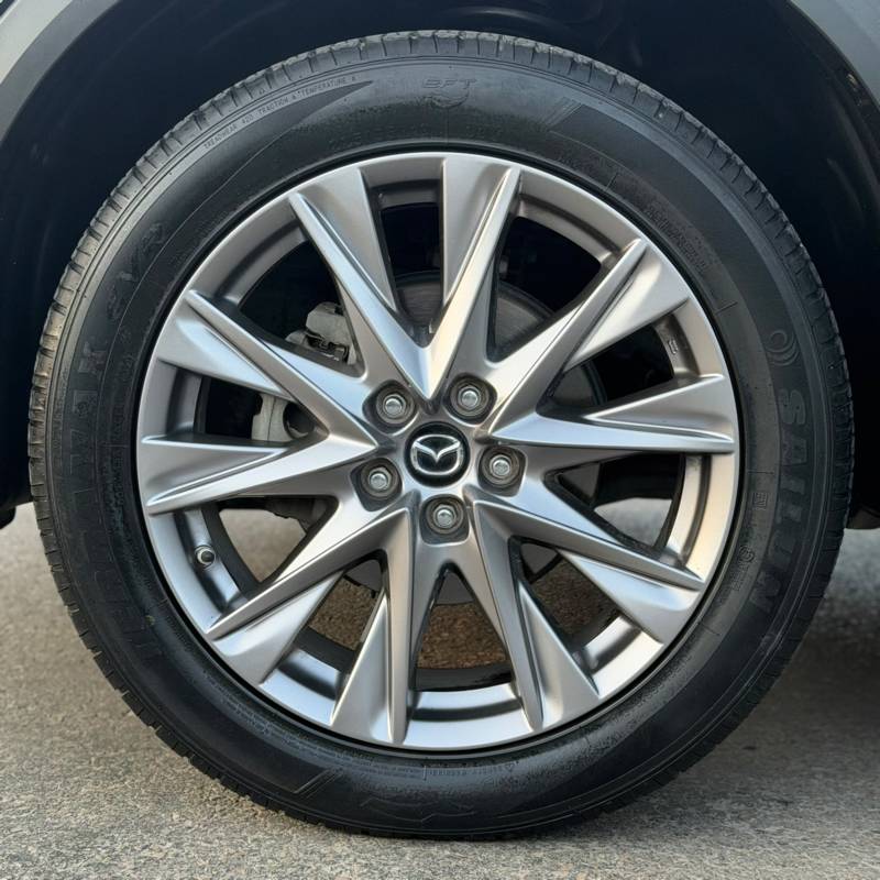 ���� MAZDA CX-5 - ����� 10