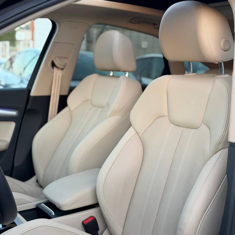 ����� Q5 SPORTBACK - ����� 10