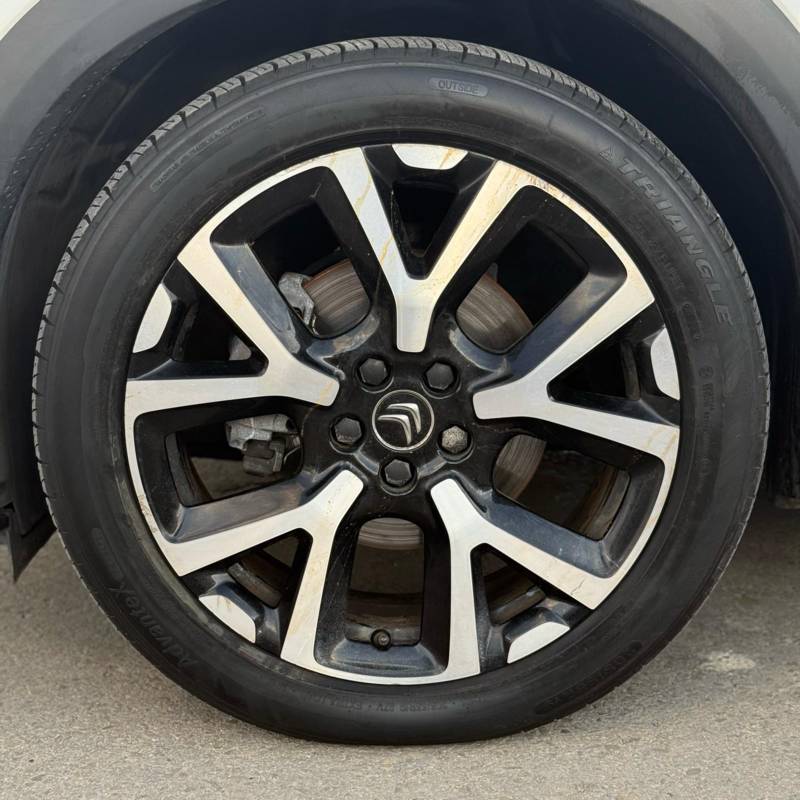  C5 AIRCROSS -  10